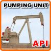 API Pumping Unit