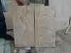 sandstone wall building blocks, outdoor tiles