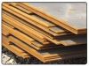 Hot Rolled Steel Sheets