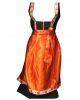 women dirndl baverian dress