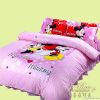 Cartoon Bed Set