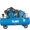 belt driven air compre...
