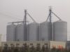 Flat bottom silos for ...