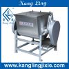 Stainless Steel Dough Mixer Machine (12.5kg, 25kg, 50kg flour)