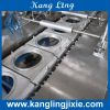 one bowl  sealing machine for cup beverage