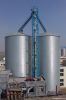 Paddy Storage Silo