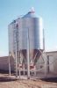 Feed Storage Silo