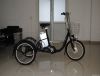 Electric Tricycle (JOY...