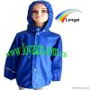 children rain jacket