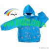 children rain jacket