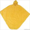 good quality waterproof rain poncho