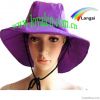 fashional waterproof rain hat&rain cap