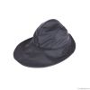 fashional waterproof rain hat&rain cap