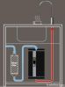 Instant Hot Water Dispenser
