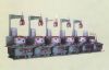 wire drawing machine