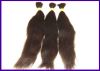 Natraul indian human hair