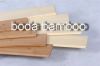 Bamboo flooring