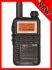 Ham/Amateur handheld TH-2R two way radio