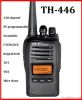 TYT TH-446 Protable transceiver