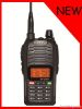 UHF/VHF protable two way radio TH-UVF2