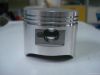 MOTORCYCLE PISTON