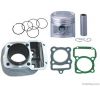 motorcycle piston suit for YAMAHA, HONDA