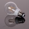 LED filament bulb