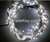 LED copper wire string light