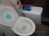 Antibacterial Sanitary Bins