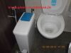 Antibacterial Sanitary Bins