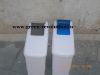 Feminine Sanitary Napkin Disposal Unit 