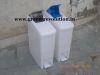 Feminine Sanitary Napkin Disposal Unit 