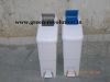 Feminine Sanitary Napkin Disposal Unit 