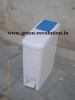 Female Sanitary Napkin Disposal Bin