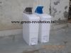 Sanitary Napkin Disposal Bins