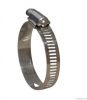 American type hose clamp