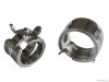 constant tension spring  hose clamps