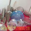 Stainless steel wire m...