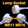MR11, MR16 Light Lamp ...