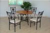 5pk slate dining table...
