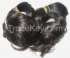 Virgin Remy human hair