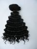 hair weaving/weft bulk