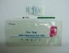 Rapid Test kit strip p...
