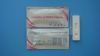 LH ovulation test cass...