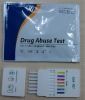 Drug of Abuse Rapid Test Kit CE Approved