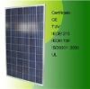 solar panel