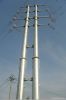 steel tube tower