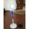 DC12V Emergency fan wi...