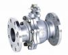 Ball valve