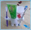 Plastic Tooth Brush Holder